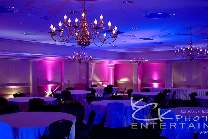The Inn At Reading Hotel & Conference Center Exteriör bild