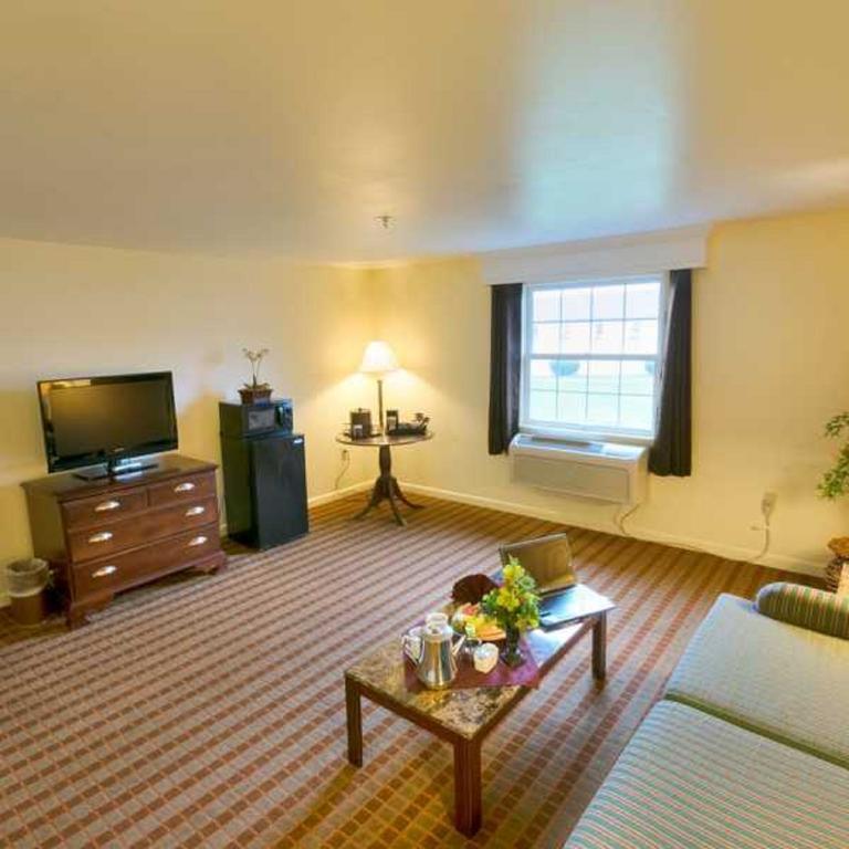 The Inn At Reading Hotel & Conference Center Exteriör bild